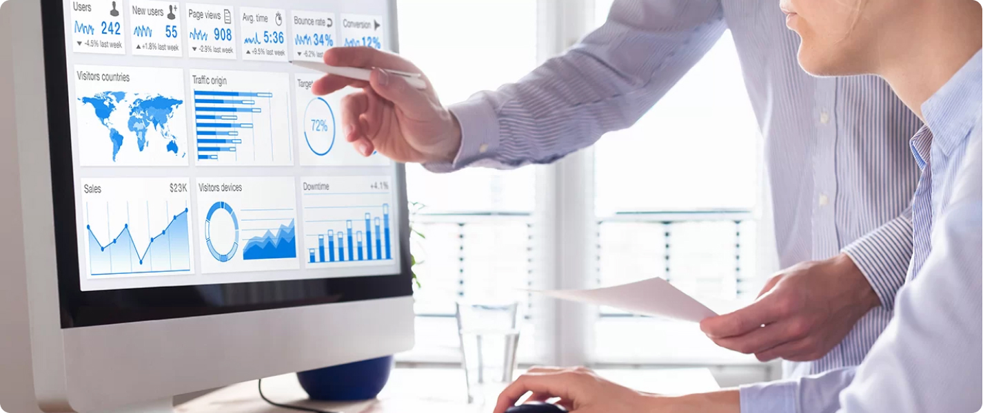 Marketers shifting from BI to prescriptive analytics