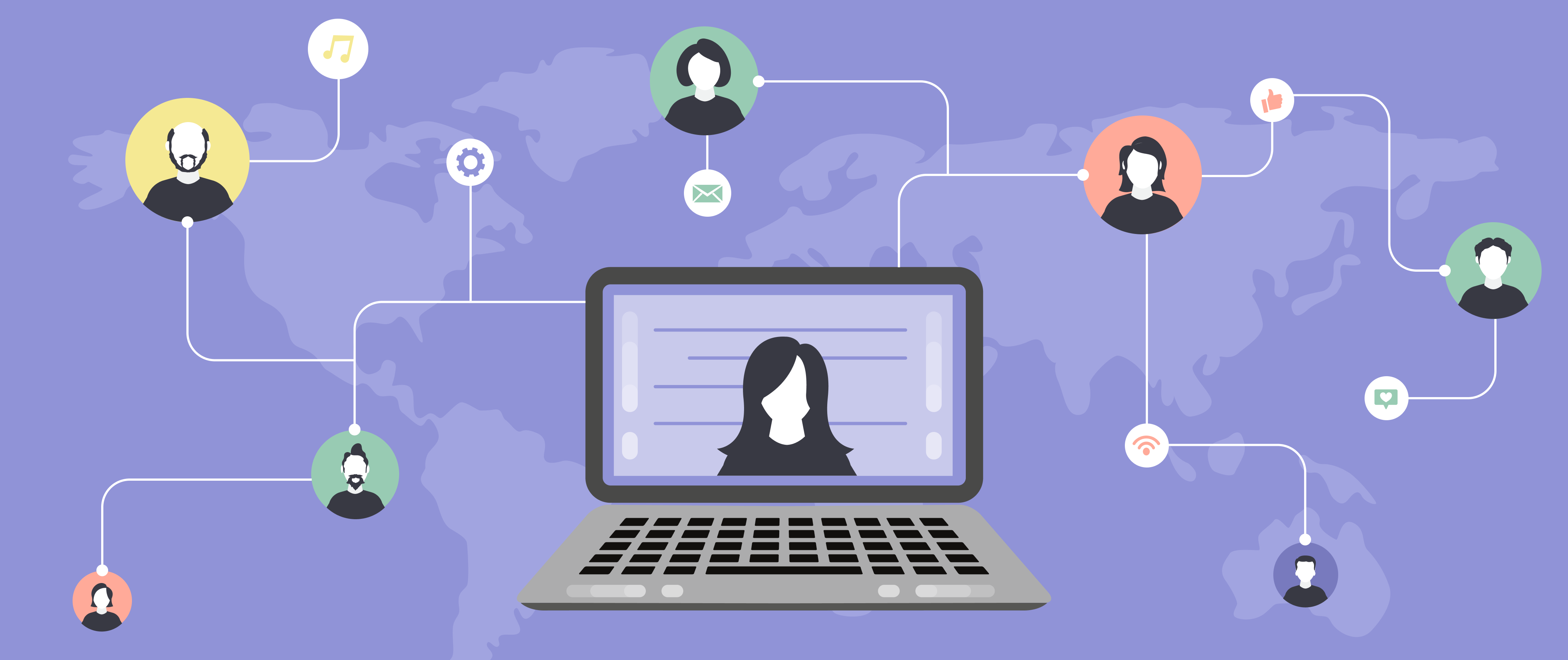 How to target B2B customers in LinkedIn