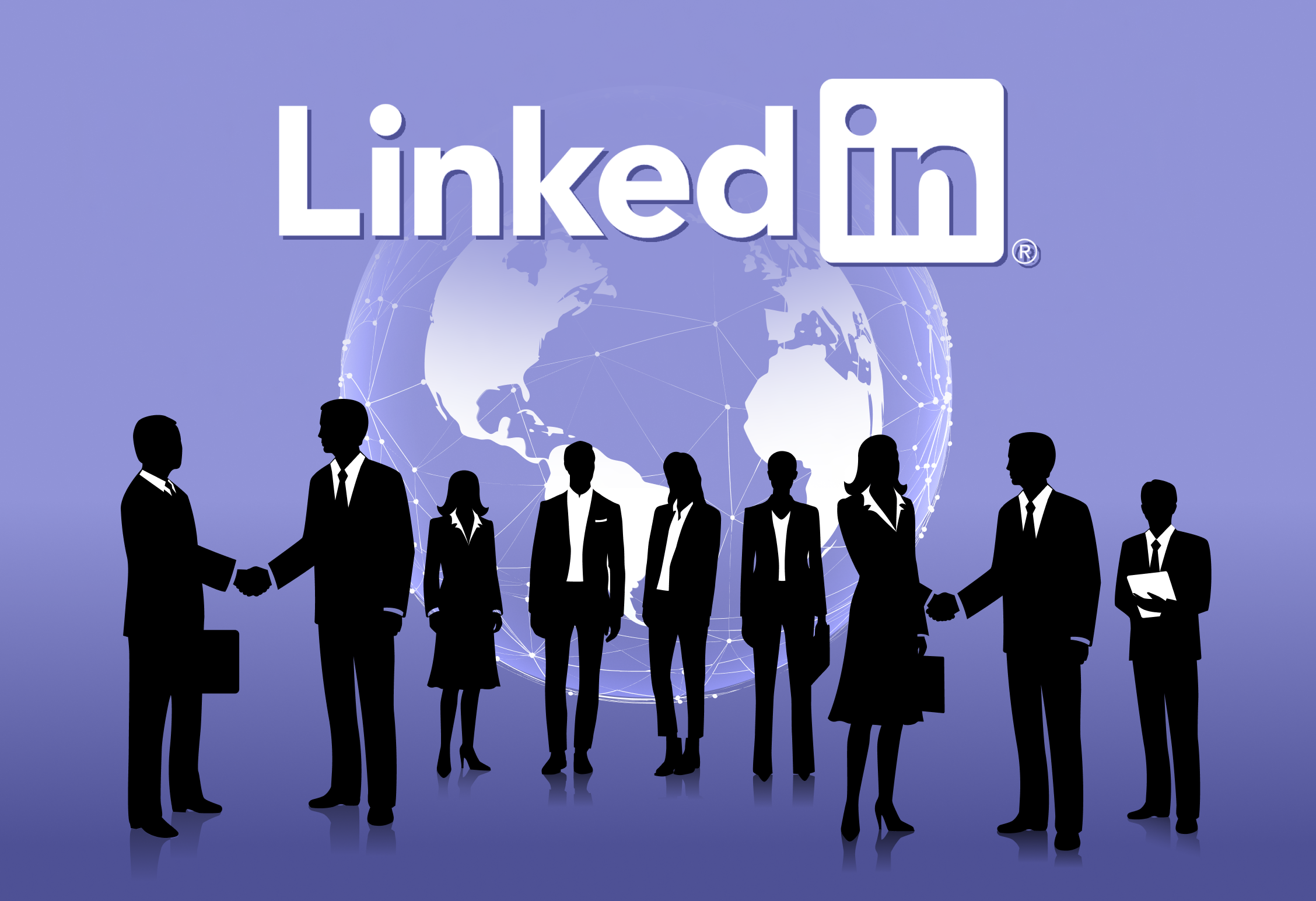 LinkedIn B2B marketing: How to use LinkedIn for lead