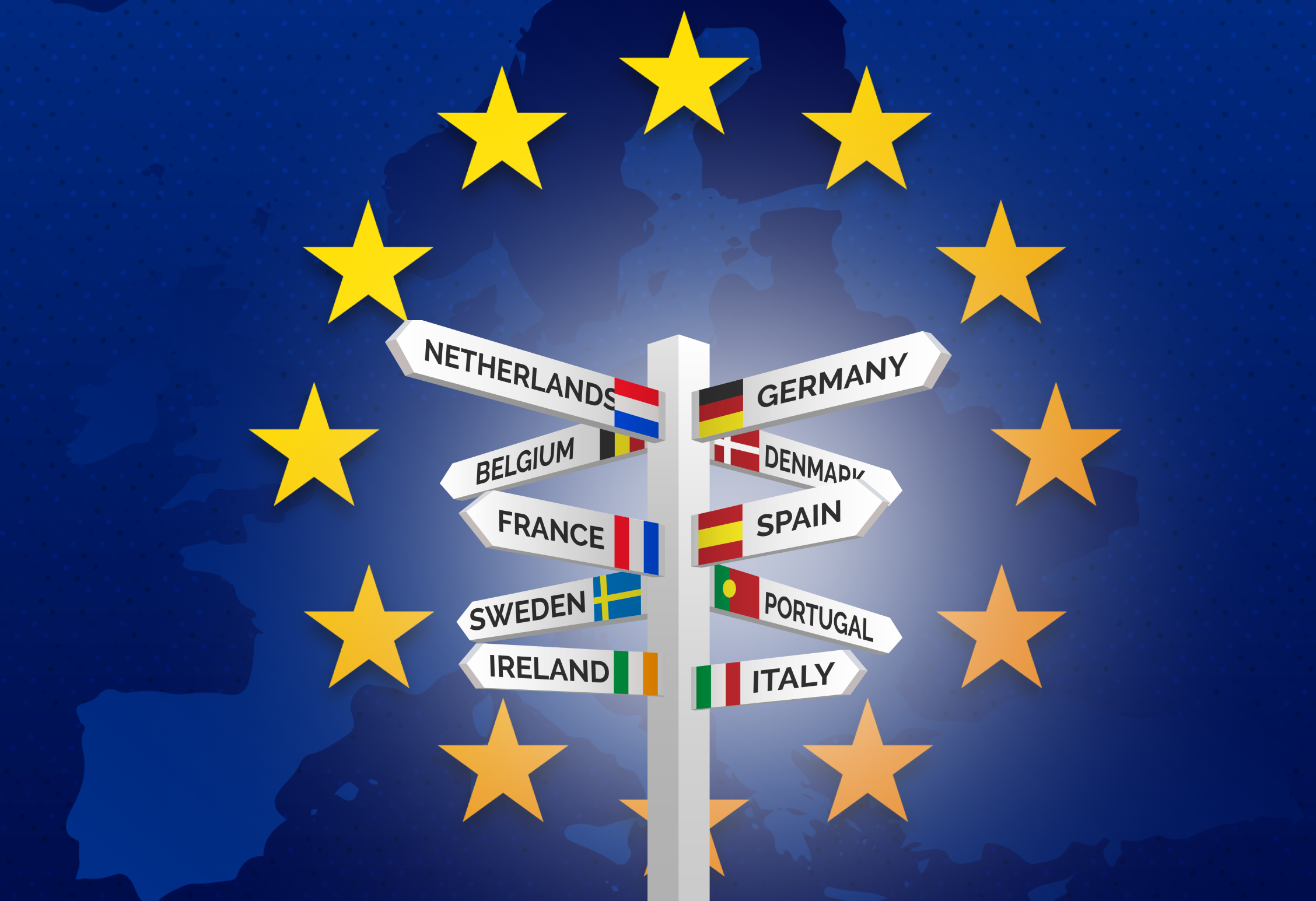 The biggest challenges of B2B sales in the EU: how to resolve them